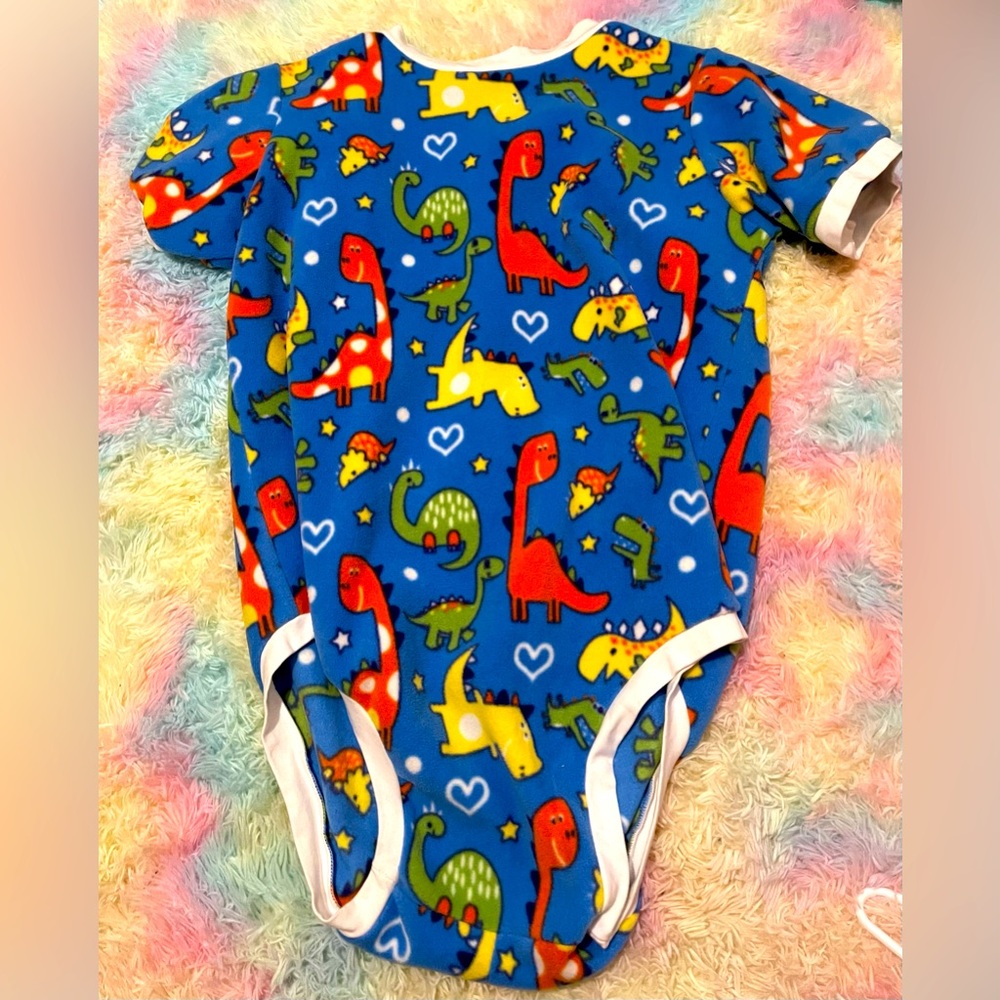 Men’s large onesie abdl